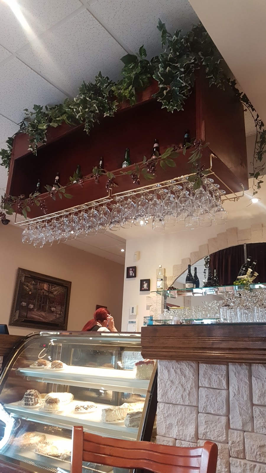 Lachine Arena Pizza & Bar-B-Q | 2505 Rue Provost, Lachine, QC H8S 1R2, Canada | Phone: (514) 637-6729