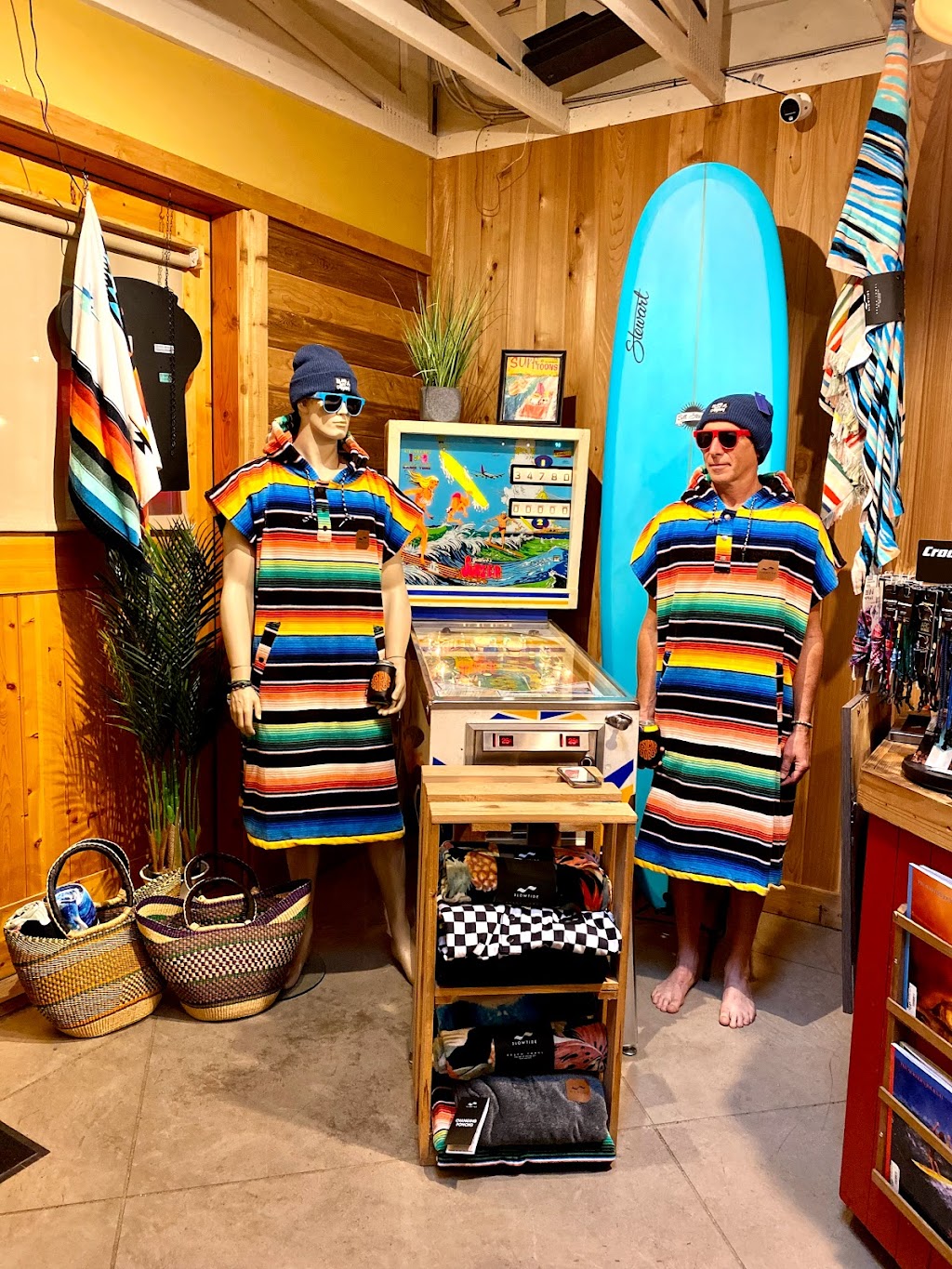 Island Surf Company Inc. | 3464 Brittain Blvd, Qualicum Beach, BC V9K 1W2, Canada | Phone: (250) 594-5452