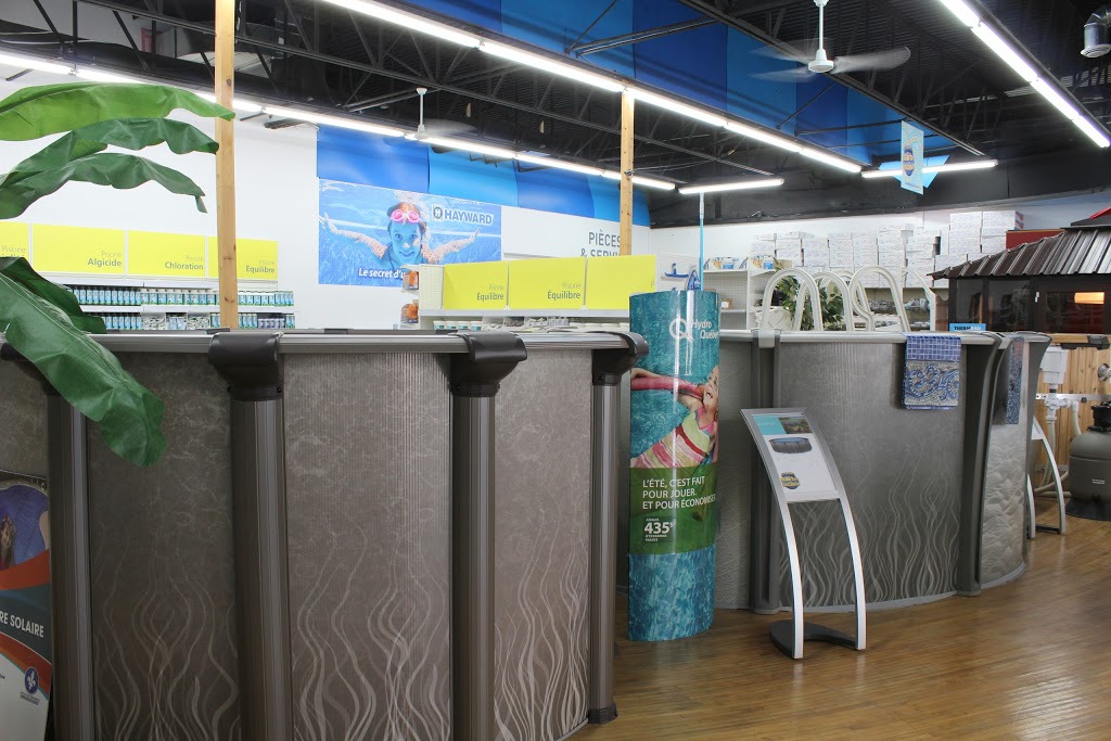 Maitre Piscinier Vaudreuil Dorion | 430 Boulevard Harwood, Vaudreuil-Dorion, QC J7V 7H4, Canada | Phone: (450) 218-6565