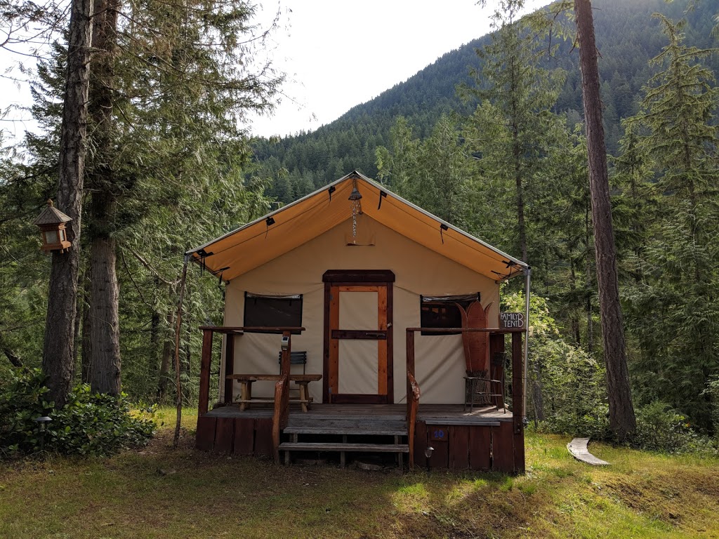 The Ruby Lake Lagoon Nature Reserve Society | 15386 Sunshine Coast Hwy, Madeira Park, BC V0N 2H0, Canada | Phone: (604) 883-9201