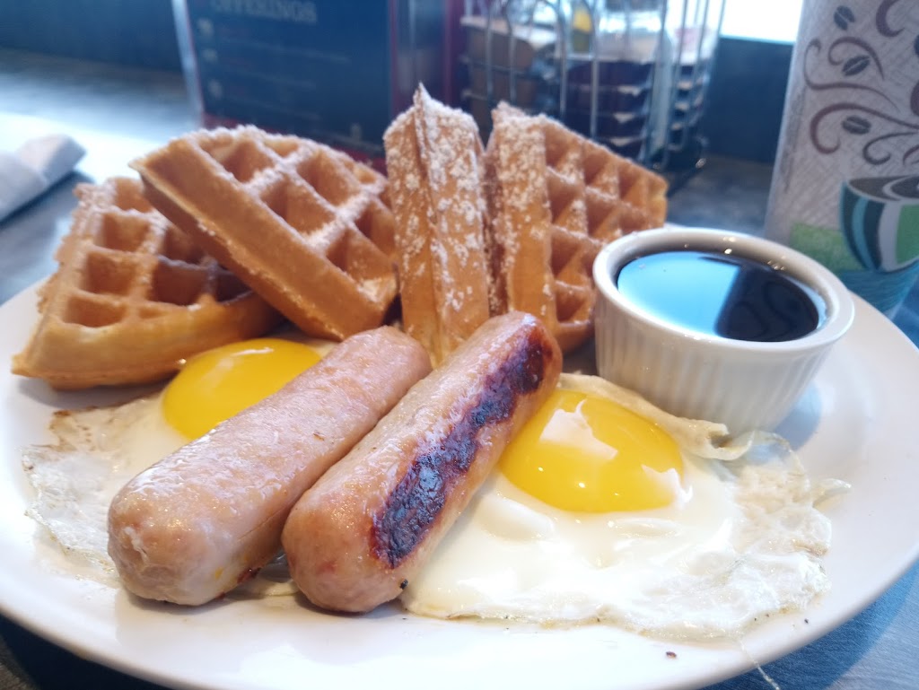 Cadence Coffee | 6407 Bowness Rd NW, Calgary, AB T3B 0E6, Canada | Phone: (403) 247-9955