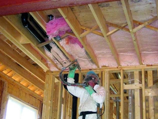 Stevenson Insulation Inc | 5 Forwell Rd, Kitchener, ON N2B 1W3, Canada | Phone: (519) 821-3855