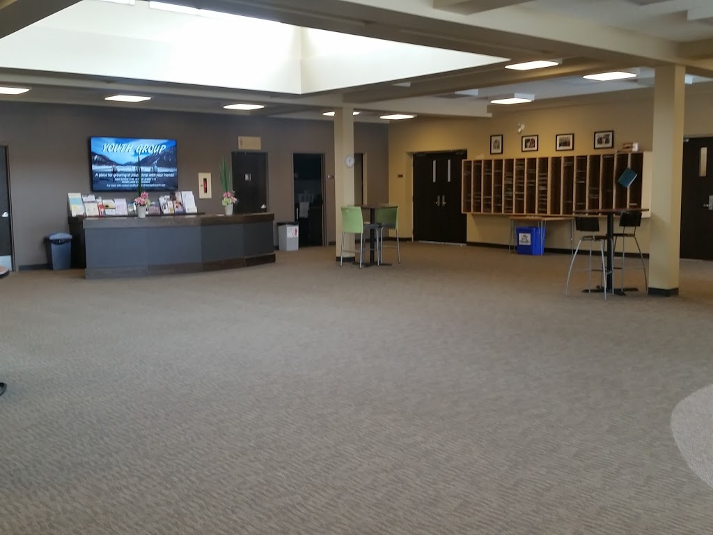 River Park Church | 3818 14a St SW, Calgary, AB T2T 3Y2, Canada | Phone: (403) 243-2247