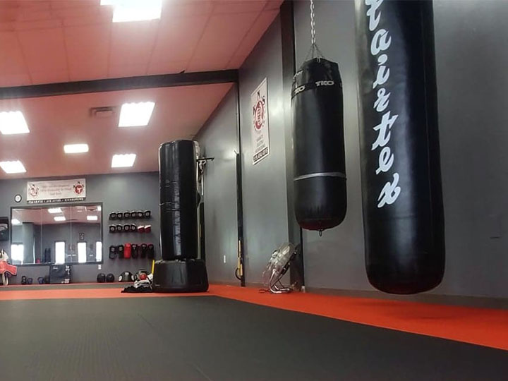 KNS Martial Arts | 1305 Commissioners Rd E, London, ON N6M 0B8, Canada | Phone: (519) 494-4816