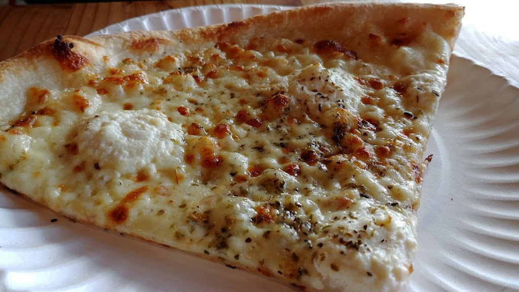 Straight Outta Brooklyn NYC Pizzeria | 701 Kingsway, Vancouver, BC V5T 2R7, Canada | Phone: (604) 879-4444