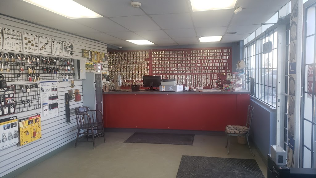 Foothills Locksmiths | 11769 40 St SE #127, Calgary, AB T2Z 4M8, Canada | Phone: (403) 279-0561