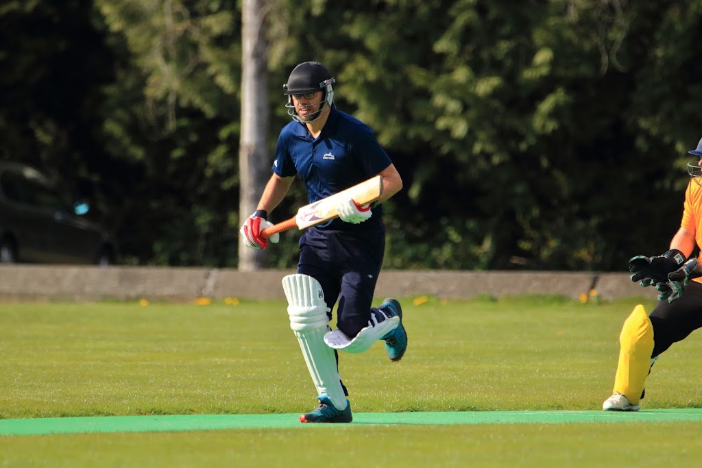 Squamish Cricket Club | Centennial Way, Squamish, BC V8B 0E2, Canada | Phone: (778) 558-8028