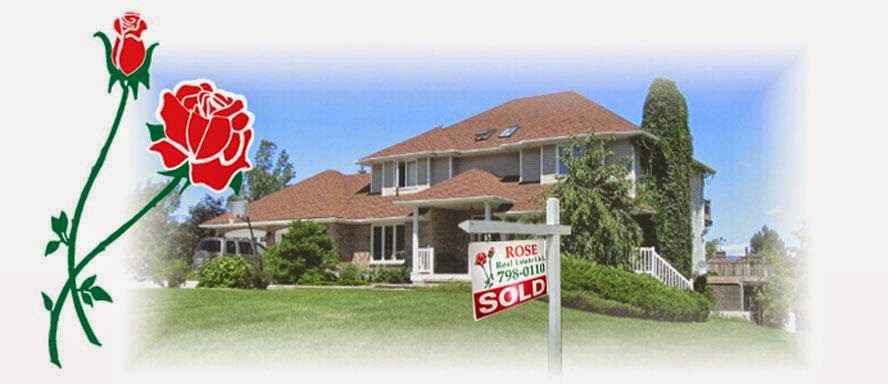 ROSE Real Estate Ltd | 439 Gabriel Rd, Falmouth, NS B0P 1L0, Canada | Phone: (902) 798-0110