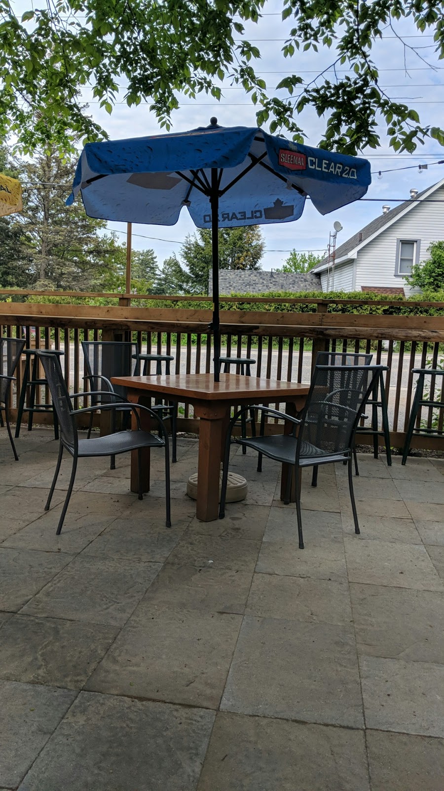 Castle Blue | 3063 Muskoka District Road 169, Bala, ON P0C 1A0, Canada | Phone: (705) 331-2328