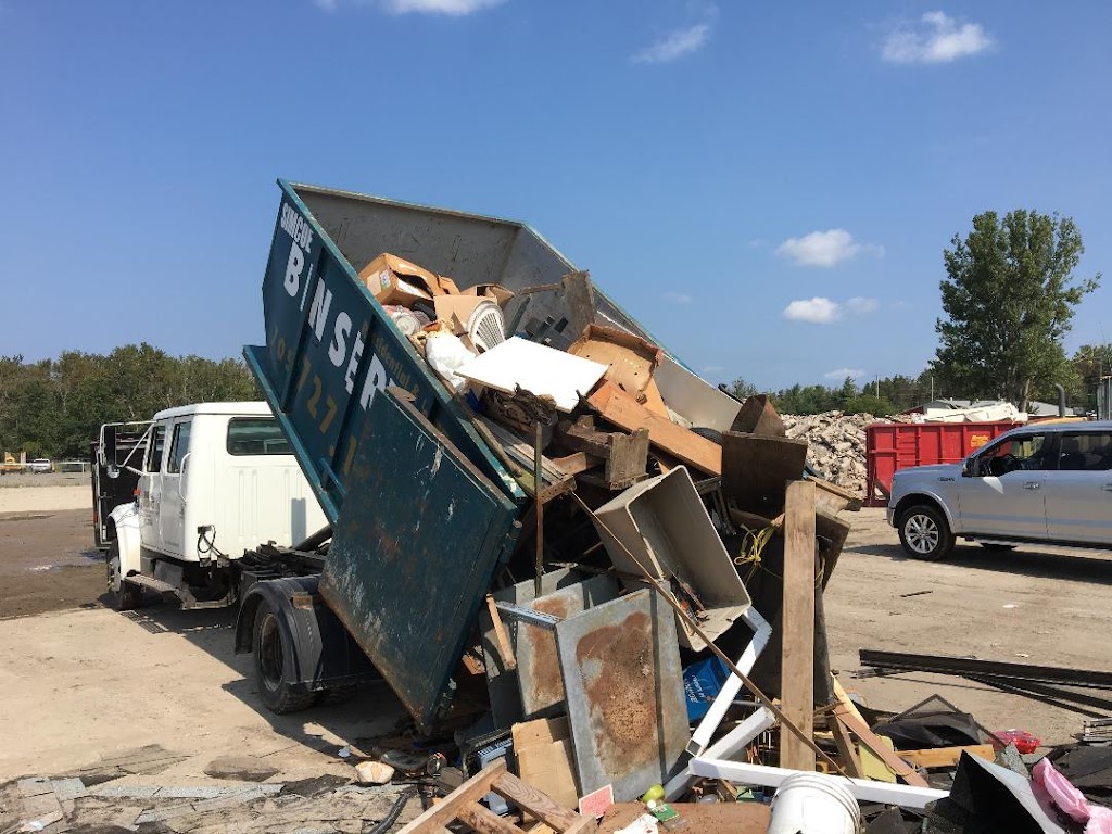 Simcoe Bins | 7716 ON-89, Alliston, ON L9R 1V1, Canada | Phone: (705) 727-1163