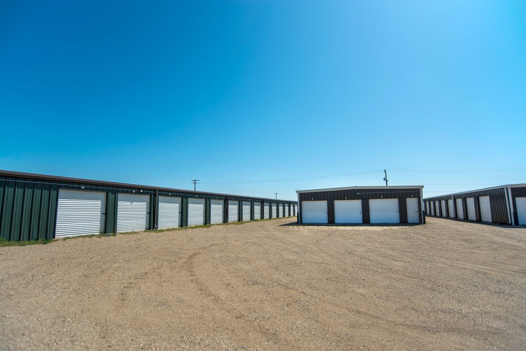 Access Storage - Moose Jaw Earnscliffe (Satellite) | 123 Diefenbaker Dr, Moose Jaw, SK S6J 0C2, Canada | Phone: (306) 900-2404