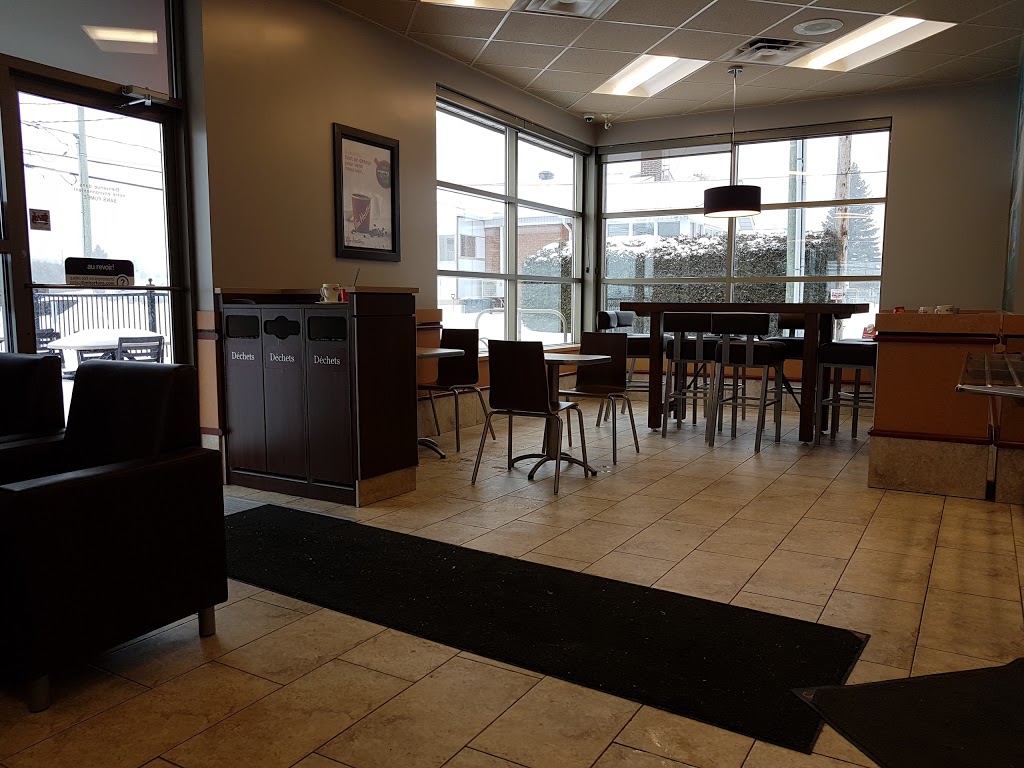 Tim Hortons | 508 QC-131, Notre-Dame-des-Prairies, QC J6E 0M2, Canada | Phone: (450) 759-5500