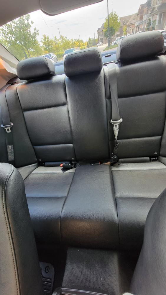 Masoods Autocare Detailing | 45 Gooseman Cres, Markham, ON L6B 0S4, Canada | Phone: (647) 450-5670