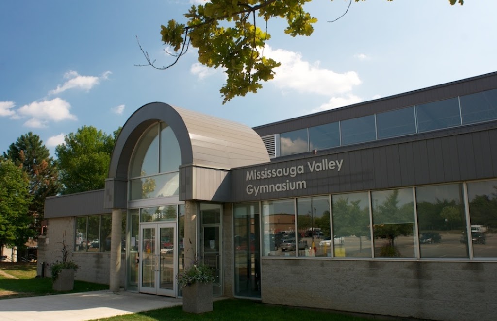 Mississauga Valley Gymnasium | 1275 Mississauga Valley Blvd, Mississauga, ON L5A 3R8, Canada