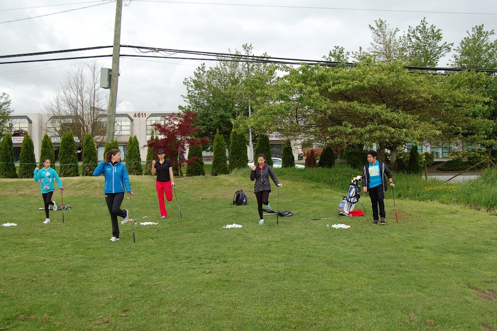 Zone Golf Academy | 4880 No 6 Rd, Richmond, BC V6V 1P7, Canada | Phone: (778) 999-3026