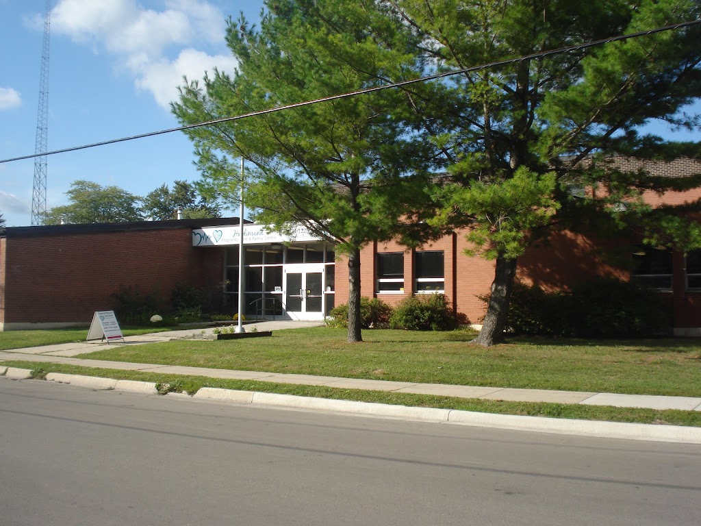 Haldimand Pregnancy Care & Family Centre - Dunnville | 121 Alder St W, Dunnville, ON N1A 1R2, Canada | Phone: (905) 774-1228