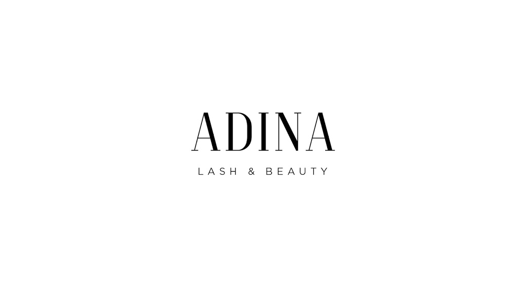Adina Lash & Beauty - Coquitlam Lash Extensions | 678 Linton St, Coquitlam, BC V3J 6K3, Canada | Phone: (604) 897-7899