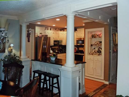 Mckelveys Home Improvements | 7891St Clair rd, Lexington Township, MI 48450, USA | Phone: (810) 956-6015