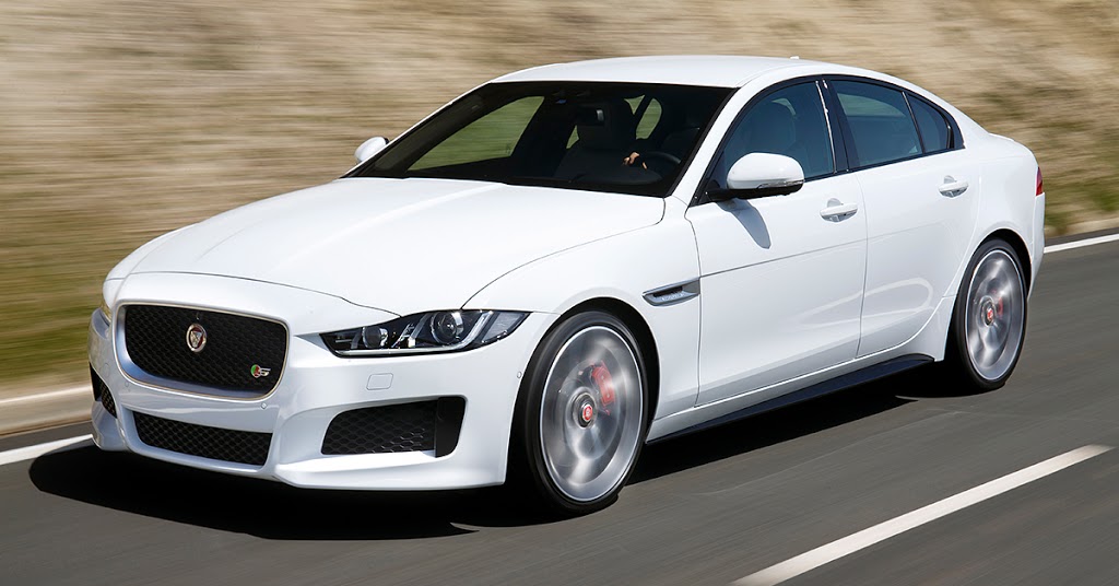 Coventry North Jaguar | 123 Auto Park Cir, Woodbridge, ON L4L 8R1, Canada | Phone: (877) 501-7333