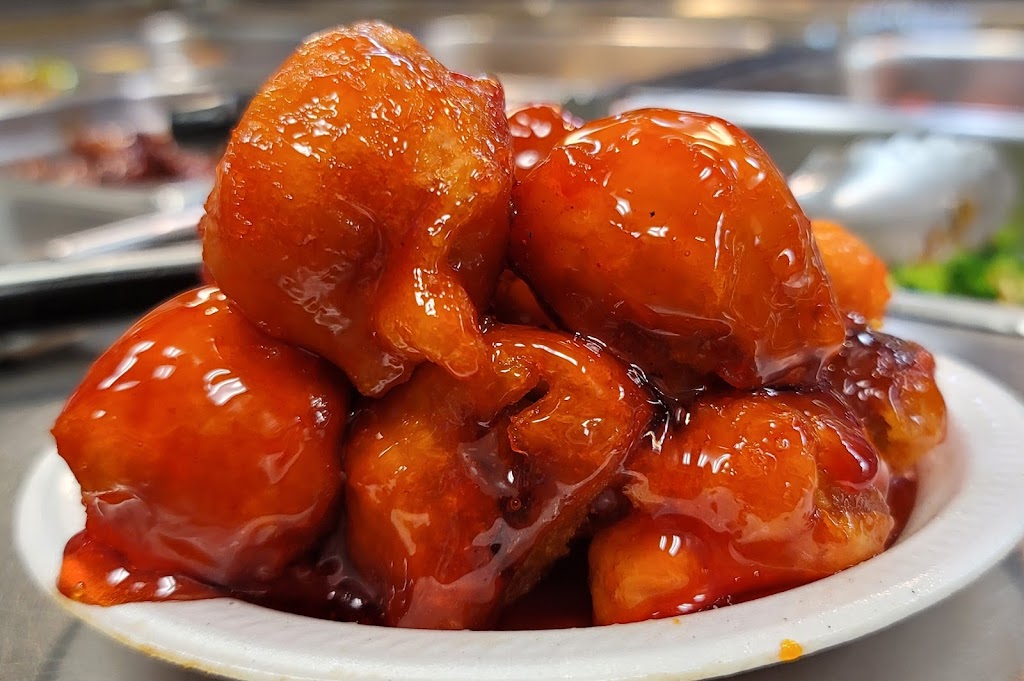 Royal Wok | 1067 Ontario St, Stratford, ON N5A 6W6, Canada | Phone: (519) 273-5311