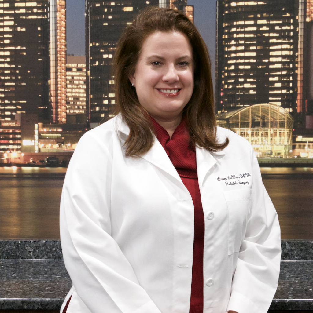 Laura LaMar, DPM | 32743 23 Mile Rd suite 110, Chesterfield, MI 48047, USA | Phone: (586) 725-3444