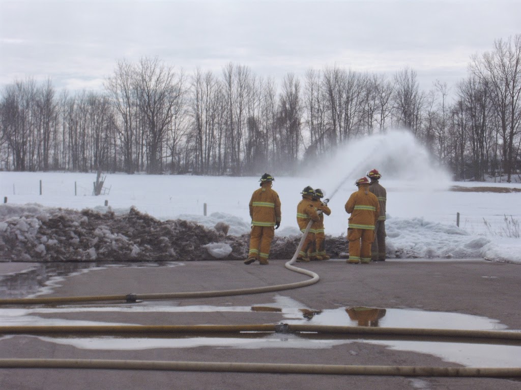 Ontario Fire Academy | 207239 ON-9, Mono, ON L9W 6J1, Canada | Phone: (519) 943-1224