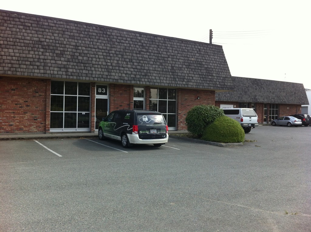Magnum Frames Inc | 8445 Main St, Vancouver, BC V5X 3M3, Canada | Phone: (604) 873-3884