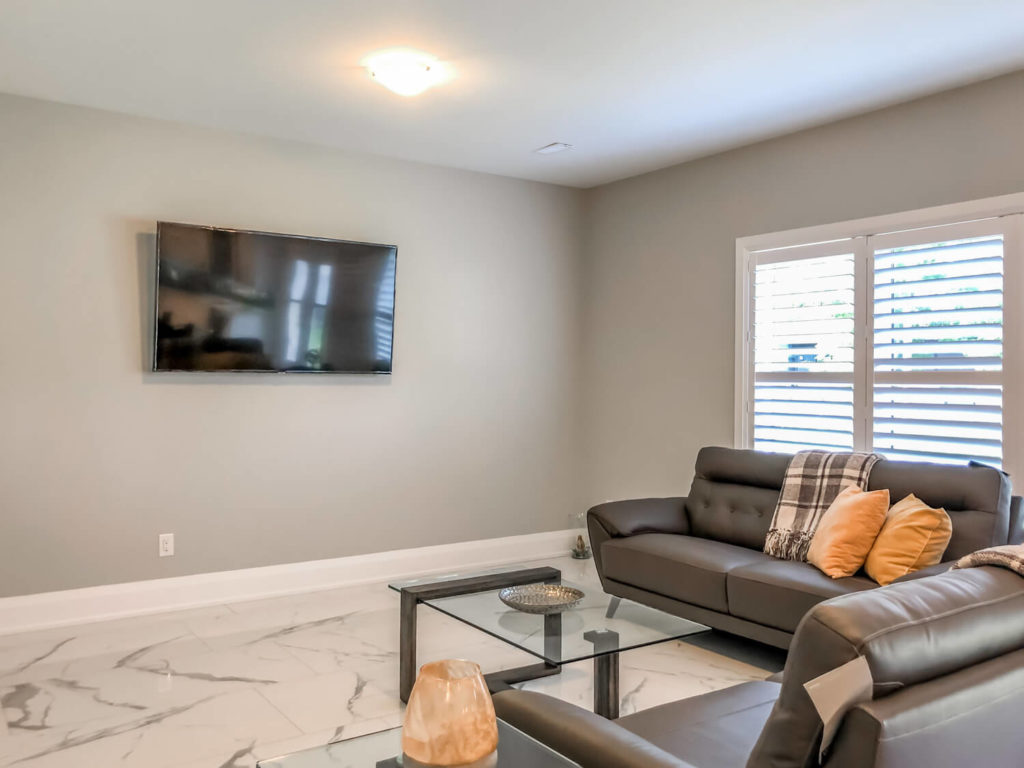 Grajen Homes Innisfil by the Lake Subdivision | Park Rd, Innisfil, ON L9S 0E8, Canada | Phone: (705) 328-9288