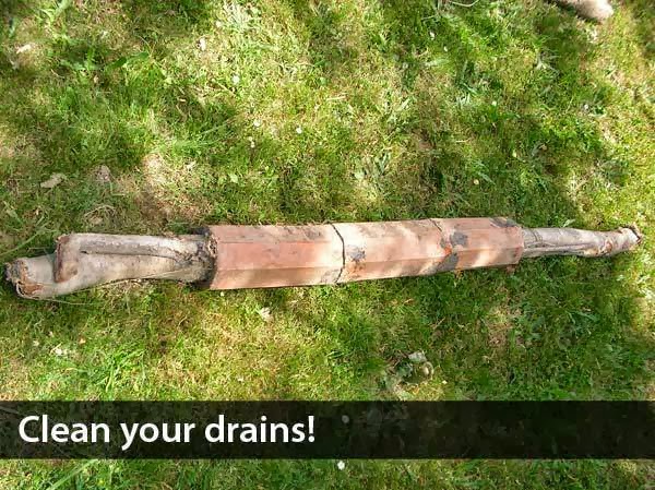 RainTek Drainage & Waterproofing | 2250 Marlene Dr, Victoria, BC V9B 2E1, Canada | Phone: (250) 896-3478
