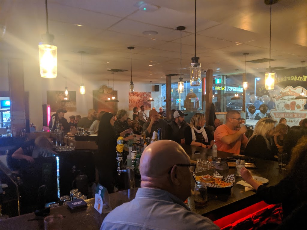 Appalachian Pub | 68 Main St N unit 7, Georgetown, ON L7G 3H5, Canada | Phone: (905) 877-9888