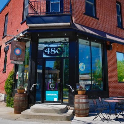 Les Bricoleuses | 480 Rue de Frontenac, Berthierville, QC J0K 1A0, Canada | Phone: (450) 499-4520
