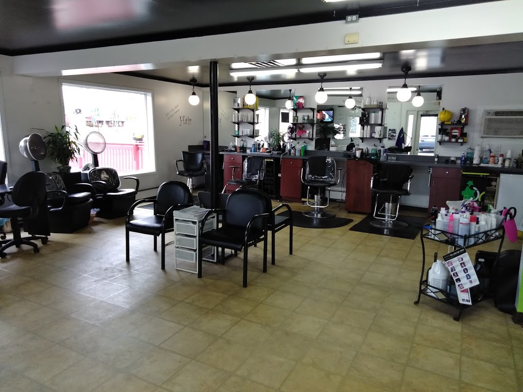 Shear Style | 519 West Blvd, Marine City, MI 48039, USA | Phone: (810) 765-4422