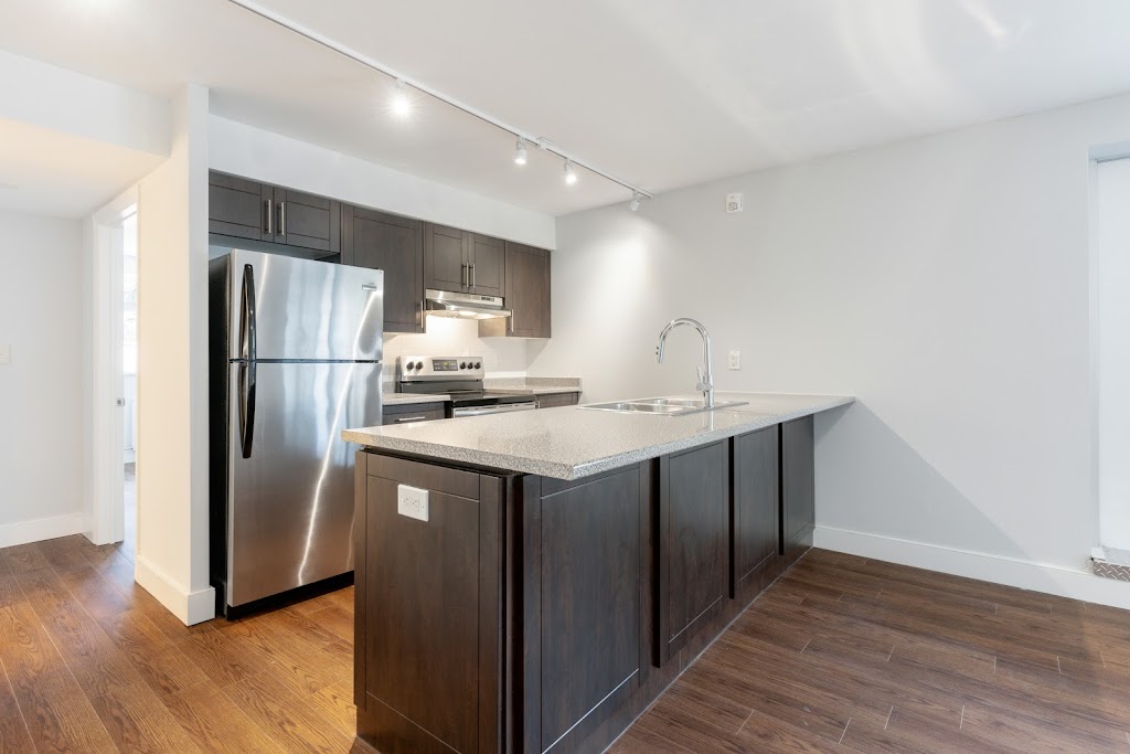 Victoria Park Apartments | 1757 Victoria Park Ave, Scarborough, ON M1R 1S1, Canada | Phone: (416) 759-9977