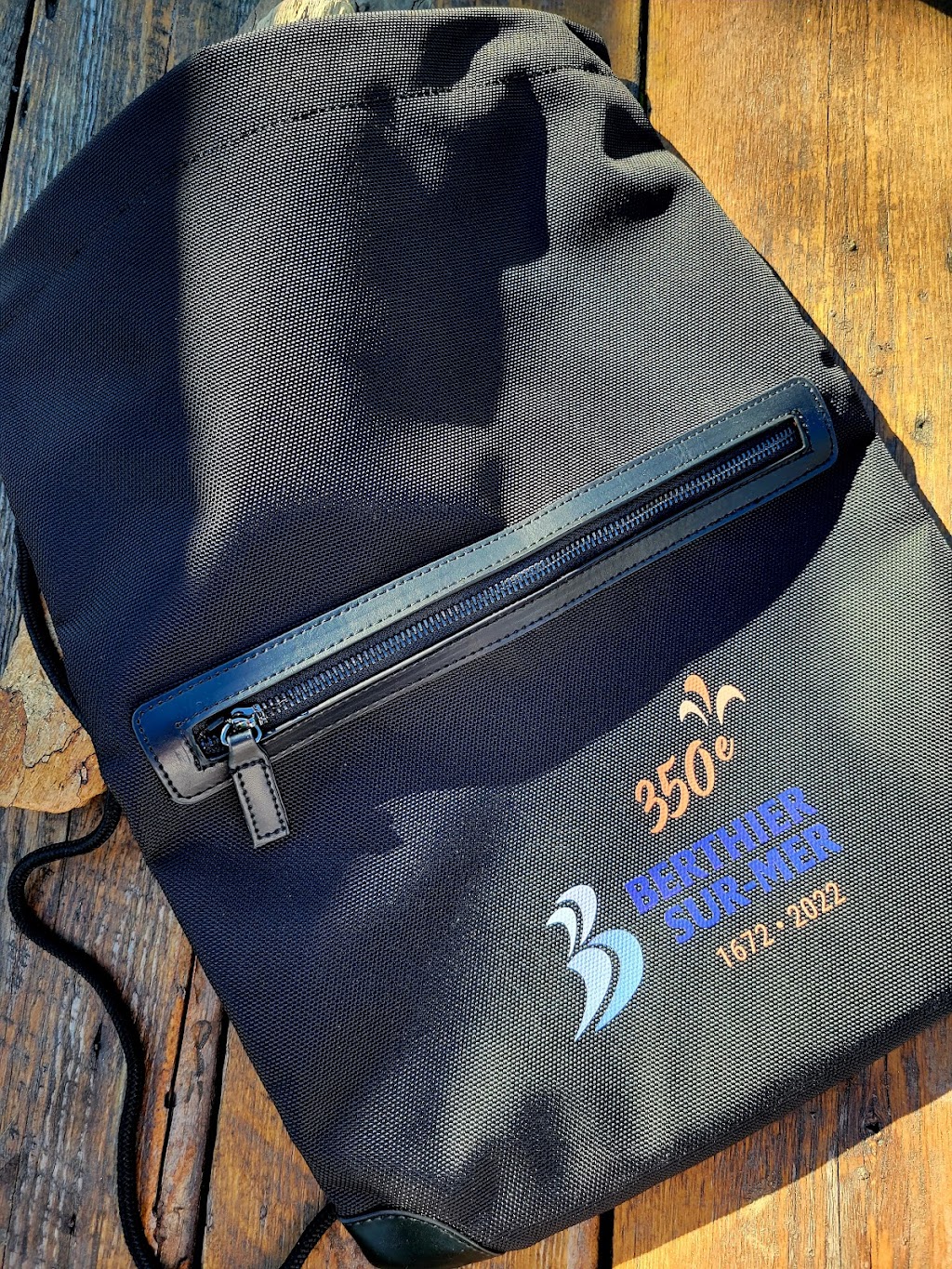 Boutique du Parc Fluvial Berthier-sur-mer | 101 Rue de la Marina, Berthier-sur-Mer, QC G0R 1E0, Canada | Phone: (418) 259-1291
