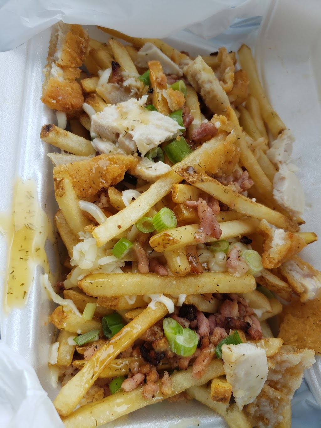 Kahleighs Brew Barn | 40 Main St SW, Riverton, MB R0C 2R0, Canada | Phone: (204) 378-2491