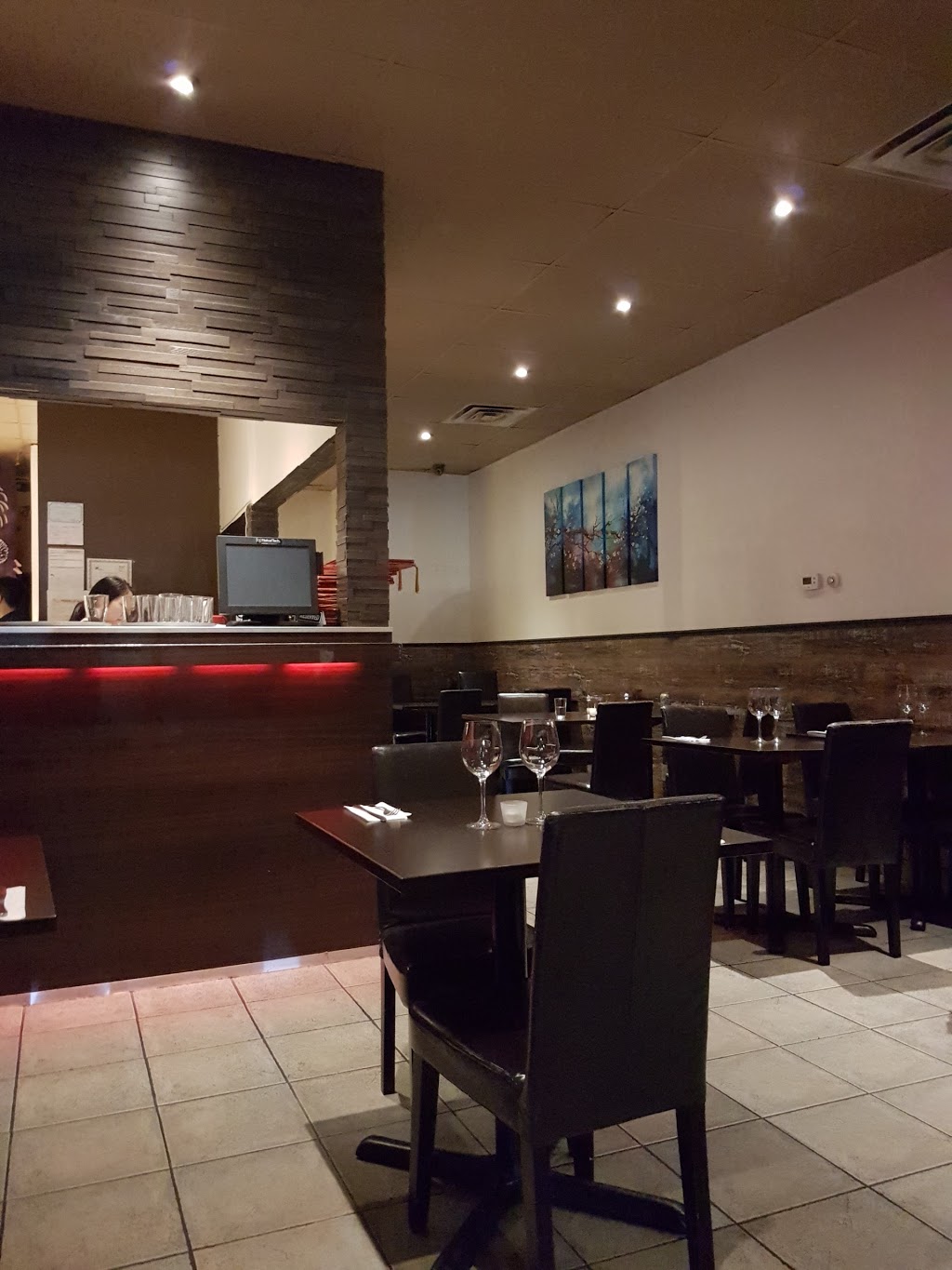 Restaurant OWok | 6078 Chemin de Chambly, Saint-Hubert, QC J3Y 3R5, Canada | Phone: (450) 656-6565