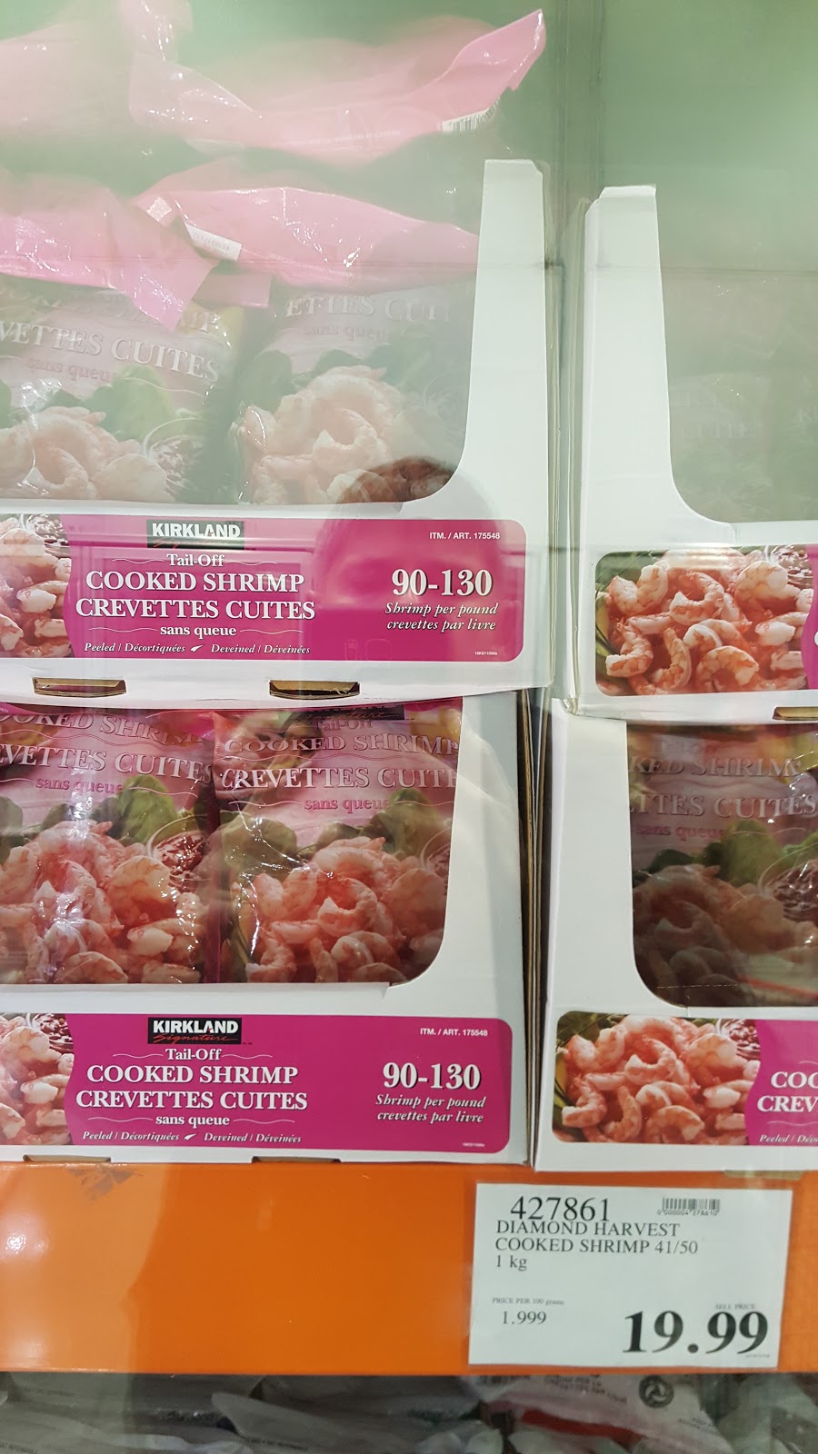 Costco Food Court | 100 Billy Bishop Way, Toronto, ON M3K 2C8, Canada | Phone: (416) 635-8175