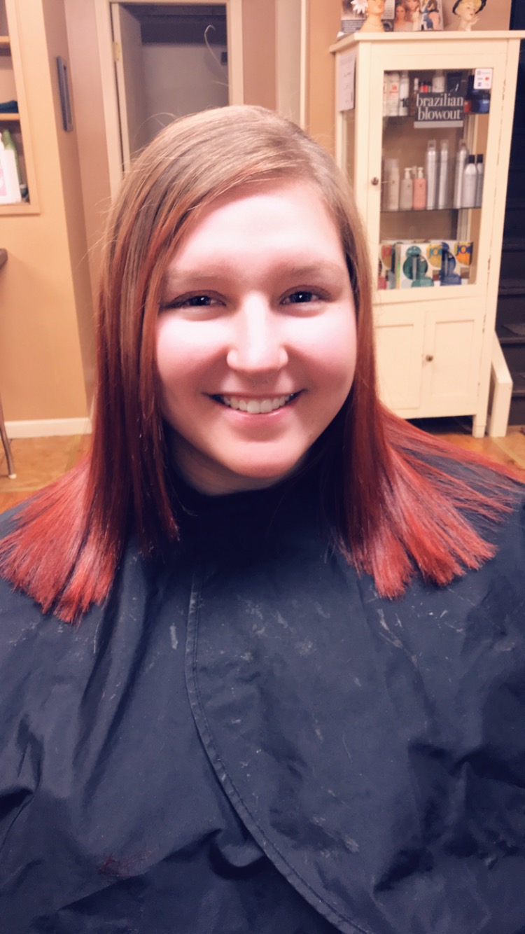Salon Imagination Inc. | 531 Division St, North Tonawanda, NY 14120, USA | Phone: (716) 694-1880