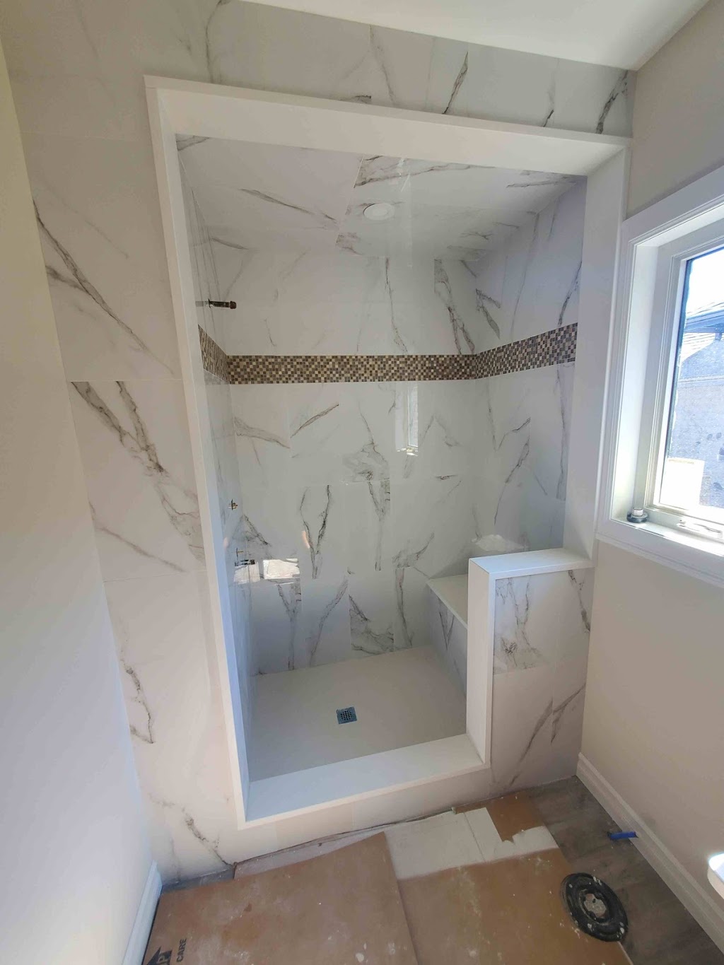Sleiman Installations | 11 Warren Ave, Leamington, ON N8H 2R3, Canada | Phone: (519) 791-5303