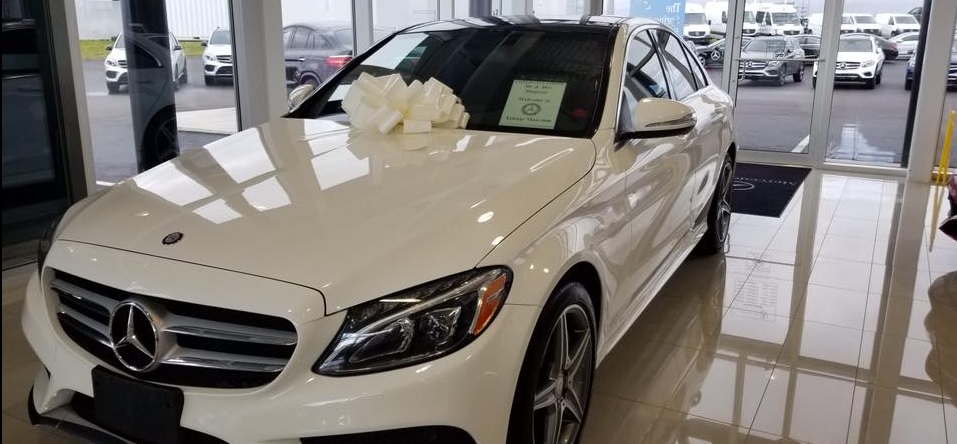 Mercedes-Benz Moncton | 1200 Aviation Ave, Dieppe, NB E1A 7P5, Canada | Phone: (506) 859-1940