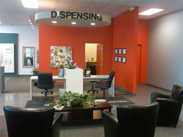 Optiks International | 4307 130 Ave SE #88, Calgary, AB T2Z 4Y4, Canada | Phone: (403) 532-7173