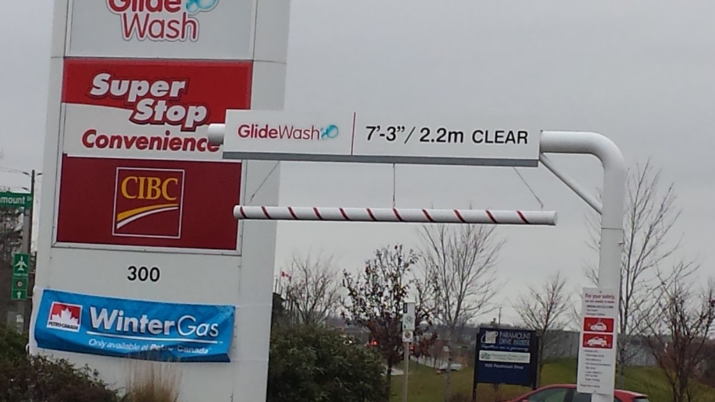 Petro-Canada | 300 Mud St W, Stoney Creek, ON L8J 3Z6, Canada | Phone: (905) 573-9180
