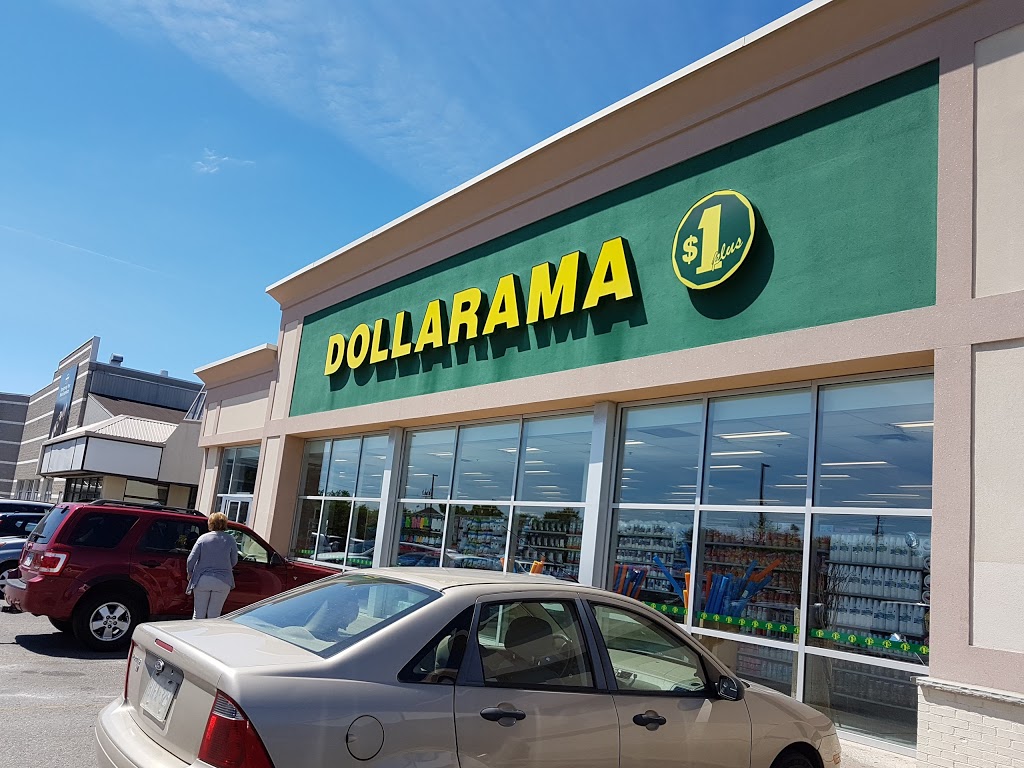 Dollarama | 979 Wellington Rd S, Wellington Southdale Plaza, London, ON N6E 3A9, Canada | Phone: (519) 691-0346