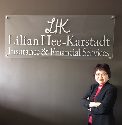 Lilian Hee-Karstadt Desjardins Insurance Agent | 1238 The Queensway, Etobicoke, ON M8Z 1S2, Canada | Phone: (416) 622-1200