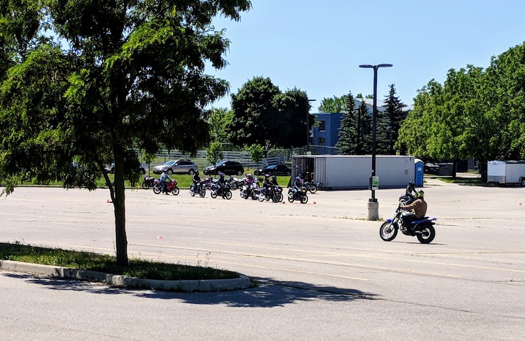 Rider training institute (RTI) | Unnamed Road, Guelph, ON N1G 4S7, Canada