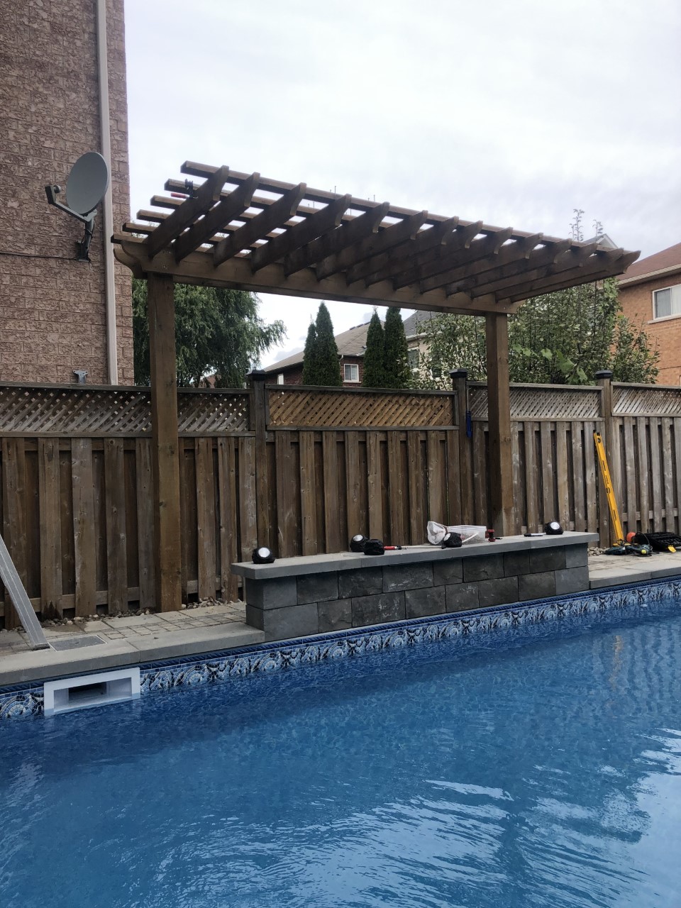 JPF Custom Woodworking | 12 Julia St, Thornhill, ON L3T 4R9, Canada | Phone: (416) 998-5457