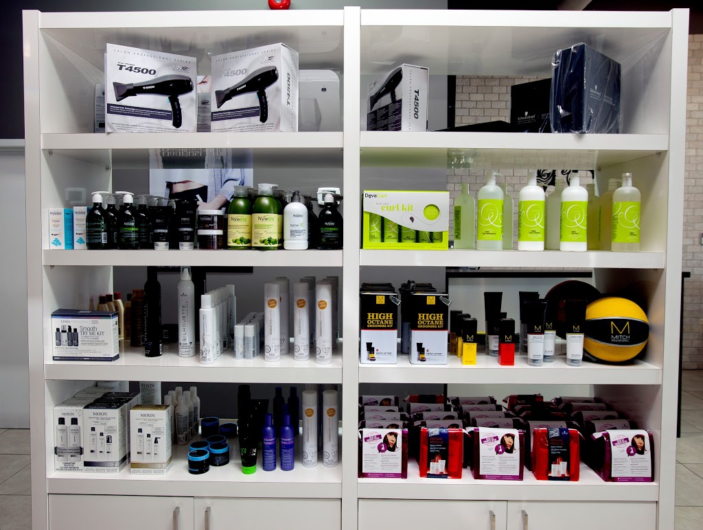 Fate Hair Salon | 2500 Appleby Line #3, Burlington, ON L7L 0A2, Canada | Phone: (905) 319-0018