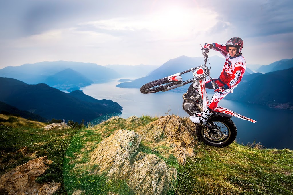 Tuff City Powersports Ltd. | 151 Terminal Ave, Nanaimo, BC V9R 5C6, Canada | Phone: (250) 591-0415