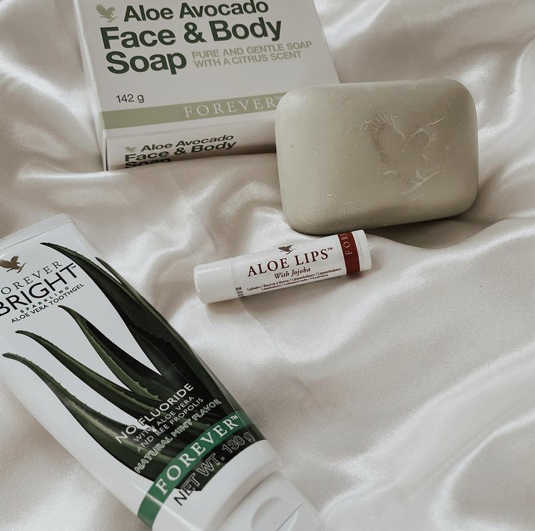 Forever Living Products - Shine with Aloe | 823 Paris Blvd, Waterloo, ON N2T 0B2, Canada | Phone: (647) 927-9743