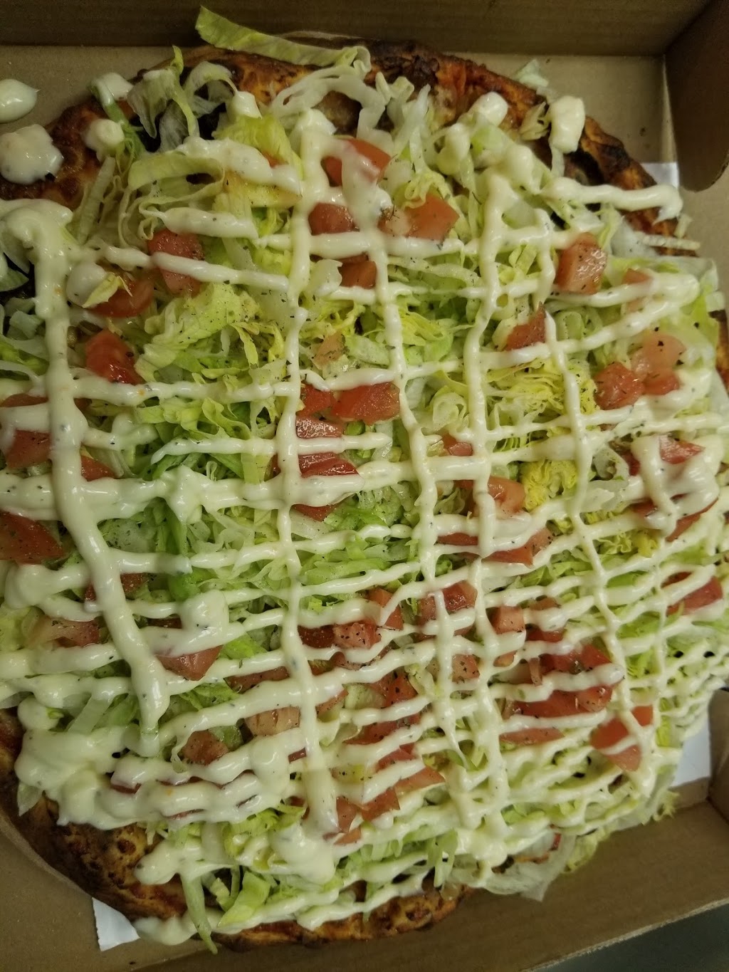 Québec Pizza | 1084 Boulevard de la Grande-Allée, Boisbriand, QC J7G 2T4, Canada | Phone: (450) 419-9111